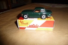 TRIUMPH  TR6  1969  HACHETTE