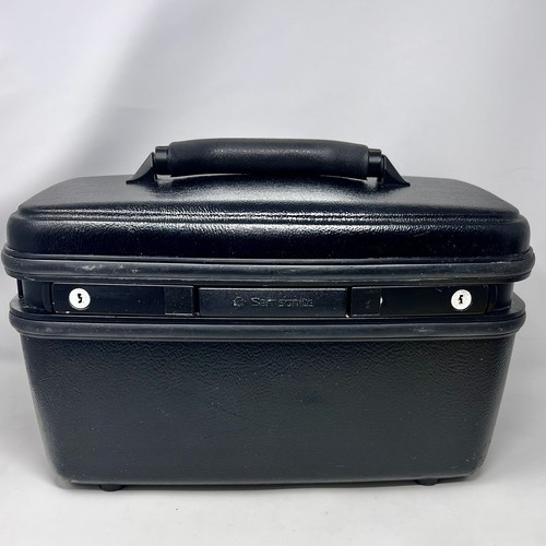 Samsonite silhouette travel - 5,