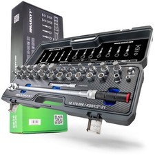 Clé dynamométrique 1/2"