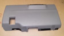 2001-05 PONTIAC AZTEK OEM DRIVER SIDE DASH LOWER KNEE BOLSTER PANEL TRIM★★