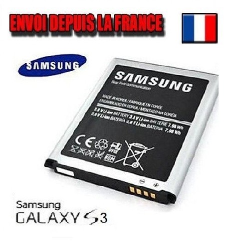 Batterie original samsung - original,
