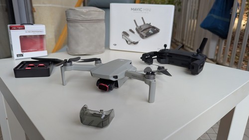 Dji mavic mini accessoires - mini,