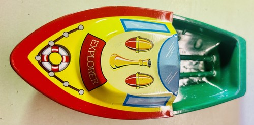 Jouet tôle pop - jouet,