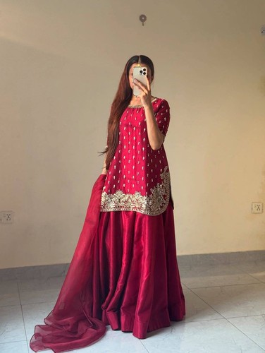 Costumes pakistanais farshi - pakistanais,