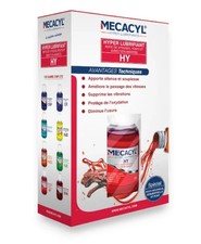 MECACYL HY 100ml  Boites