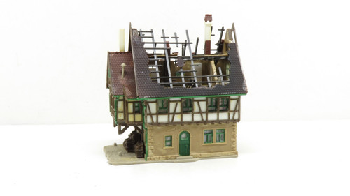 Vollmer maquette maison - maquette,