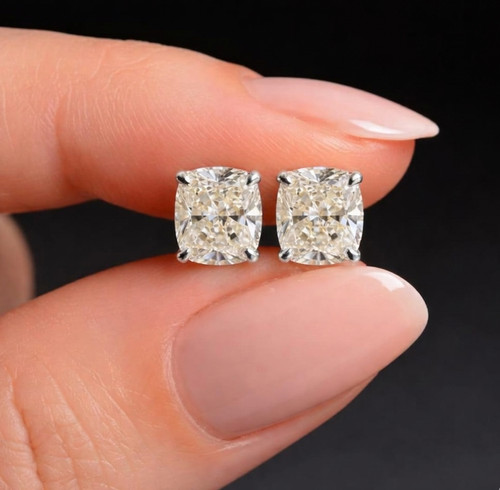 Boucles oreilles clous - boucles, d'oreilles