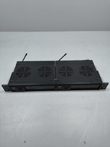 Récepteur uhf mipro 801 - récepteur,