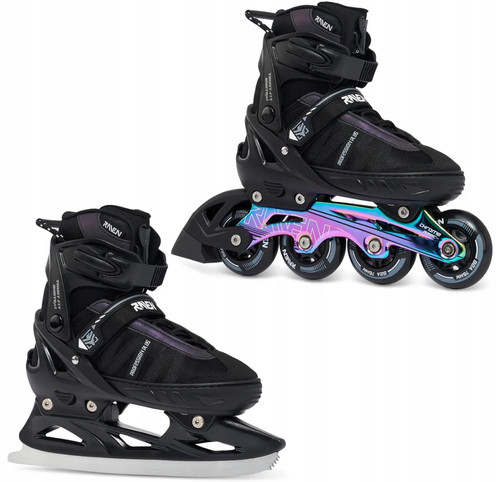 Roller ligne profession - en,