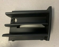 Grill Grille Cover Front Left ŠKODA OCTAVIA II 2 MK2 2007 Original 1Z083665