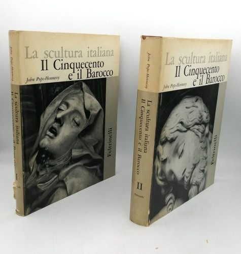 Sculpture italienne xvie - la,