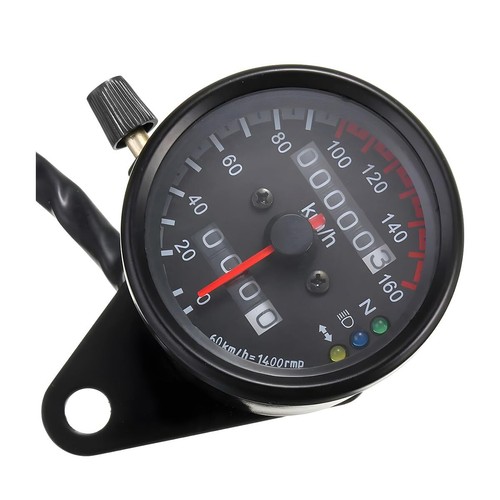 160 12v gps motorcycle - 0-160,