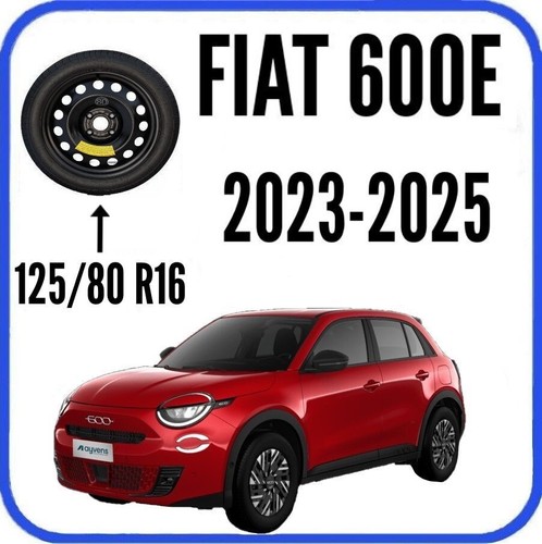 Galette secours fiat - galette,
