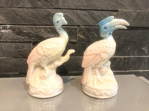 Statues statuettes oiseaux - statues,