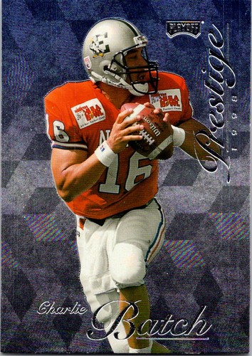 1998 playoff prestige - 1998,