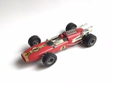 Voiture Circuit électrique