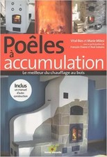 Poêles à accumulation : Le