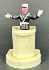 MINIALUXE Policier sur
