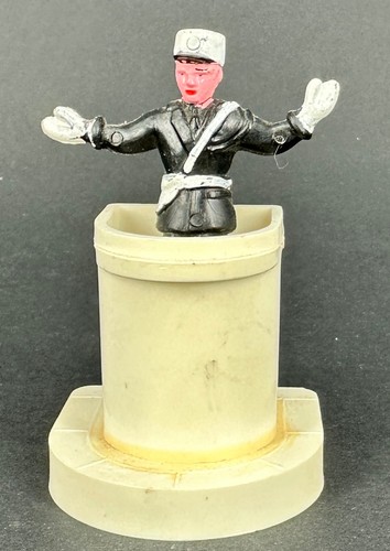 Minialuxe policier sur - minialuxe,
