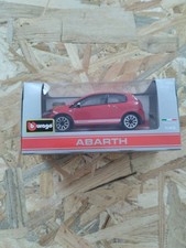 Bburago Fiat Grande Punto