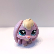 figurine petshop original