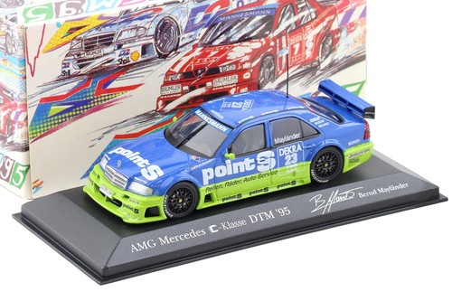 Minichamps mercedes - minichamps,