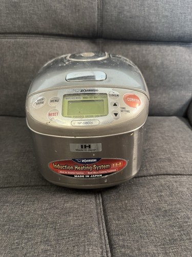 Zojirushi gbc05 cup - zojirushi, 3-cup