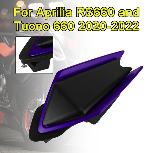 Rear cowl tail fairing - tail, cover
