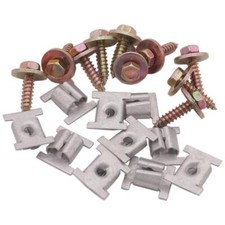 40 Pièces YOU.S Protection