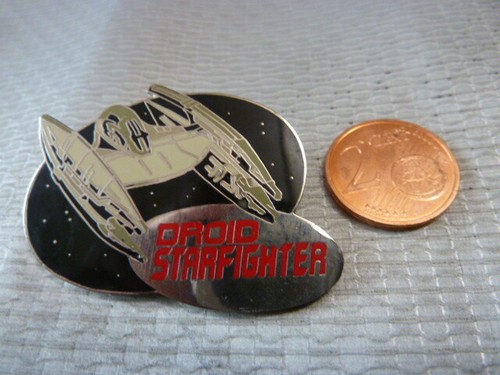 Pin star wars - star, vintage