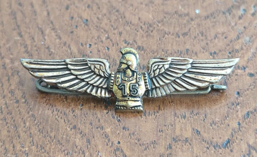 Insigne militaire 15e - insigne,