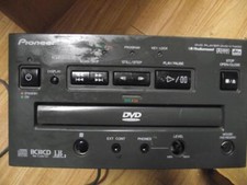 Pioneer DVD-V7400 PROFESSIONAL DVD Player
