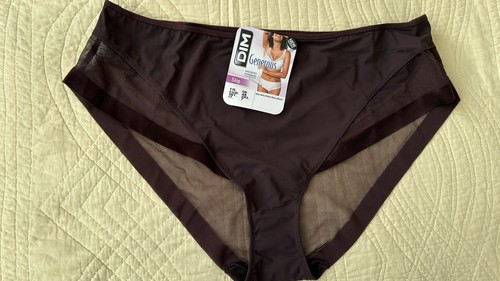 Slip dim generous - dim, neuf