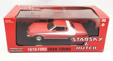 Starsky & Hutch - Greenlight