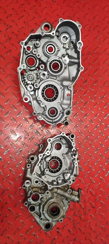 Carter moteur 250 wrf - moteur,