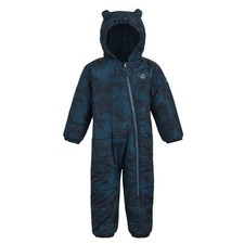 Dare 2B - Combinaison de ski motif/style montagne - Enfant (RG12372)