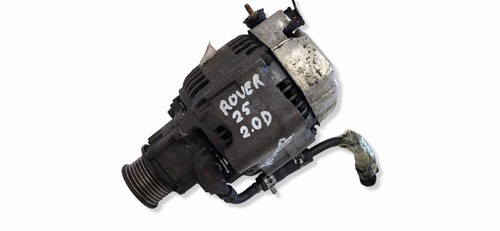 Rover 2001 diesel - rover, 25