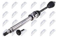 NTY Arbre 907mm avant Droit