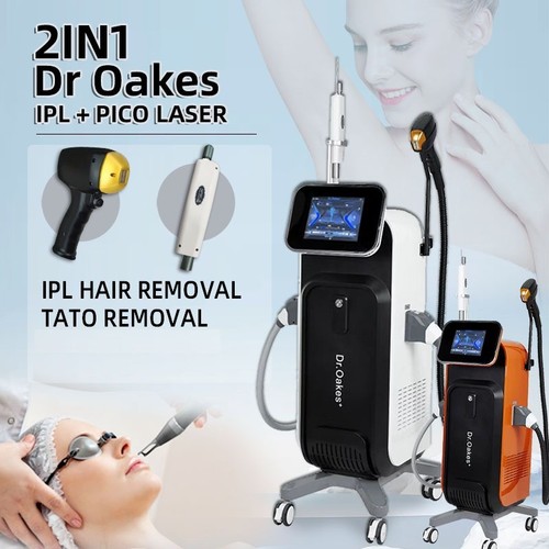 Pro diode laser hair - in, 1