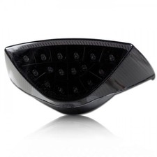 Feu Arrière LED Noir KTM 950