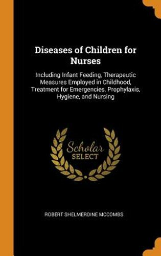 Diseases children for - of,
