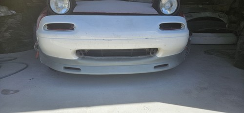 Racing style front - us,