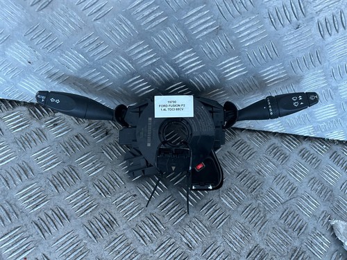 Commodo com commande volant - commande,
