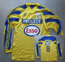 Maillot Sochaux Montbéliard