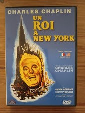 CHARLIE CHAPLIN Charlot dans