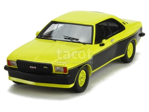 Opel commodore steinmetz - opel,