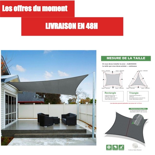 Axt shade voile - axt, d'ombrage