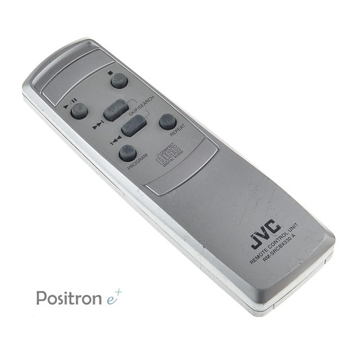 Télécommande jvc srcbx330 - jvc, rm-srcbx330