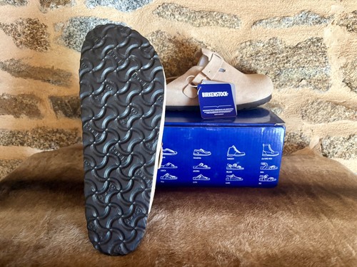 Sandales birkenstock neuves - ,