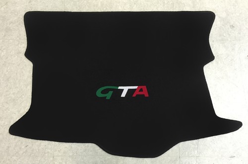 Tapis coffre pour alfa - tapis,